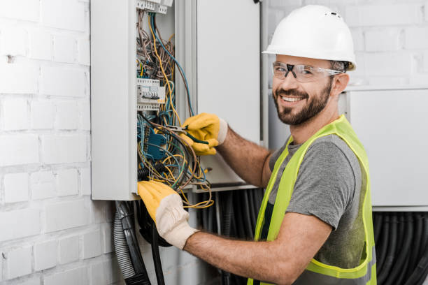  Canton, IL Electrician Pros