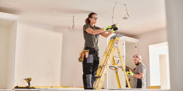 Best Emergency Electrician Near Me  in Canton, IL