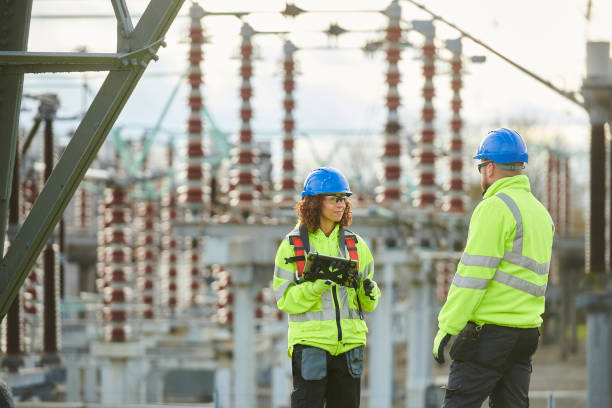Best Commercial Electrician Services  in Canton, IL