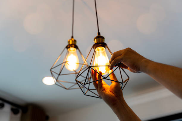 Best Electrical Installation Contractor  in Canton, IL