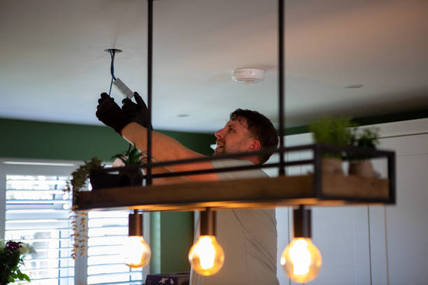 Best Electrical Repair Services  in Canton, IL