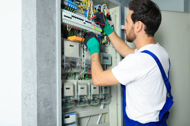 Best Electrical Wiring Services  in Canton, IL