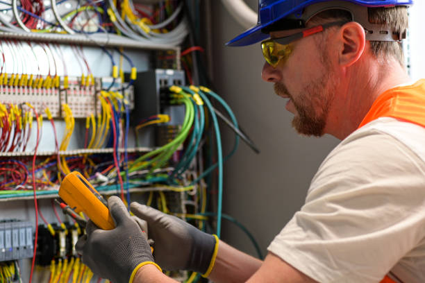 Best Electrician Near Me  in Canton, IL