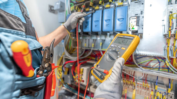 Best Electrical Rewiring Services  in Canton, IL