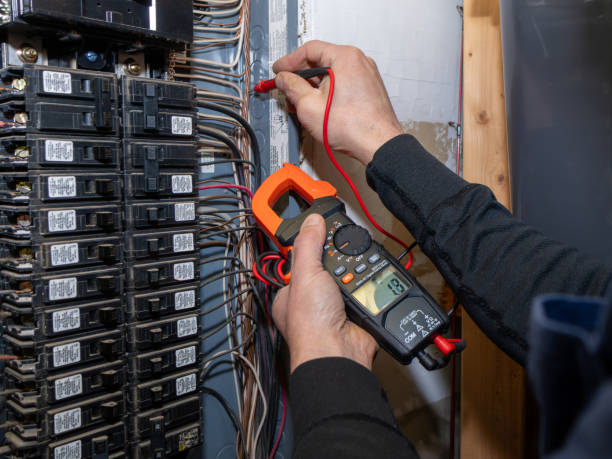 Electrical System Inspection in IL