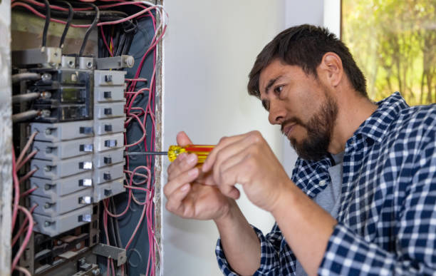 Best Electrical Outlet Repair  in Canton, IL